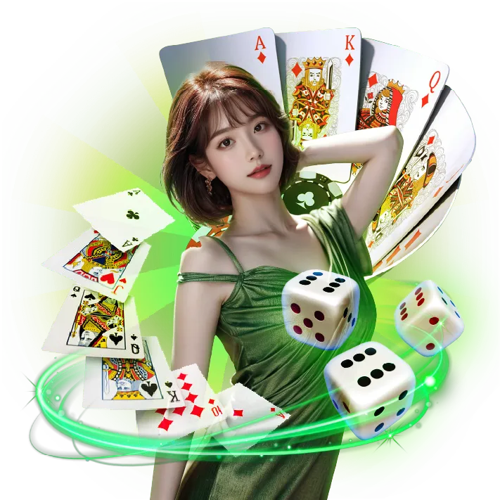 qqslot ออนไลน์ คาสิโน